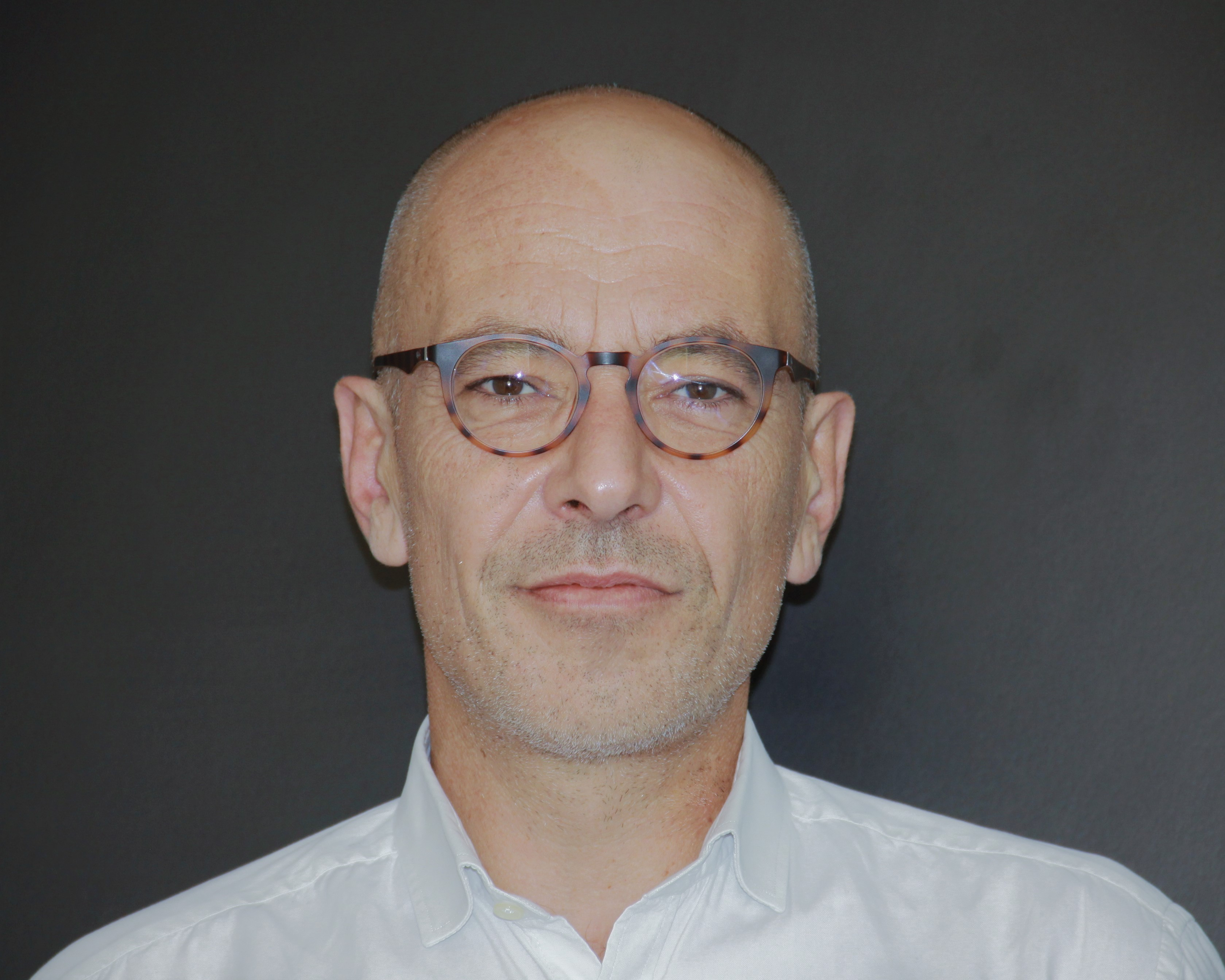 Mathieu Daouphars, Shamrock Capital Partners